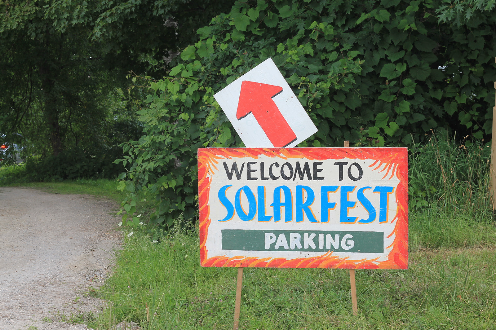 SolarFest July 21, 2019